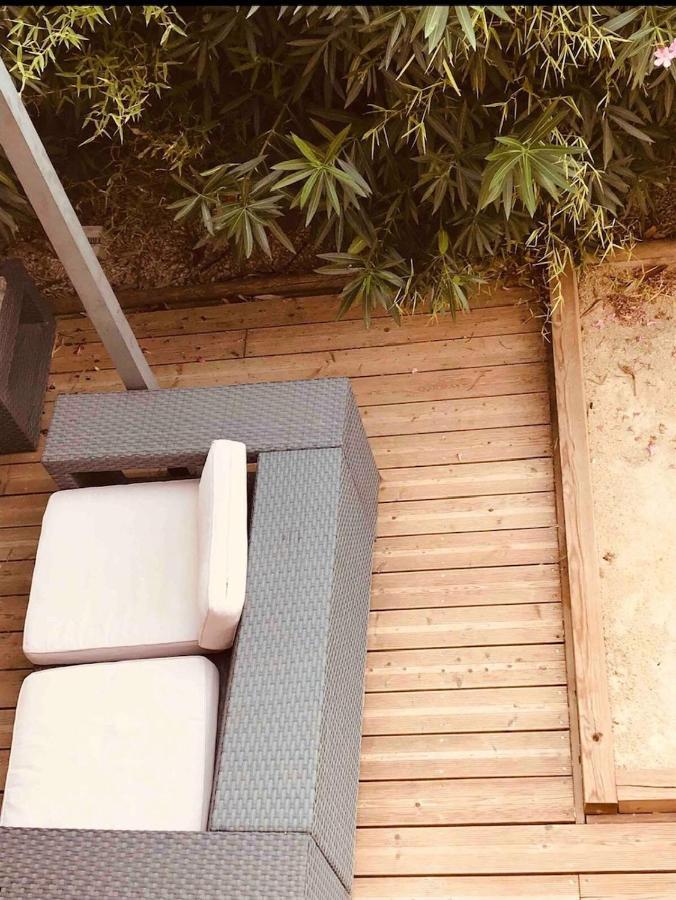 L'Instant Pour Vous. Bed & Breakfast Vic-la-Gardiole Exterior photo